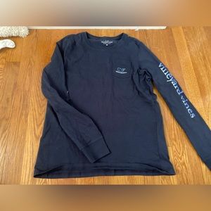Women’s vineyard vines long sleeve